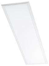 LED Flat Panel HI Power 3500K, 4000 Lumens 4 Pack, 1x4