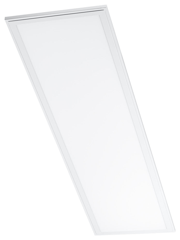 LED Flat Panel HI Power 3500K, 4000 Lumens 4 Pack, 1x4
