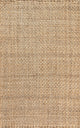 Estera Hand Woven Boucle Area Rug, 8 X 10
