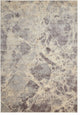 Nourison Somerset Gray Area Rug, 7'9"x10'10"