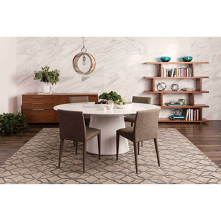 Miri Shelf Large Walnut