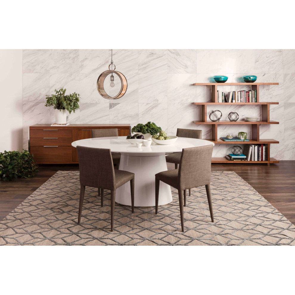 Miri Shelf Large Walnut