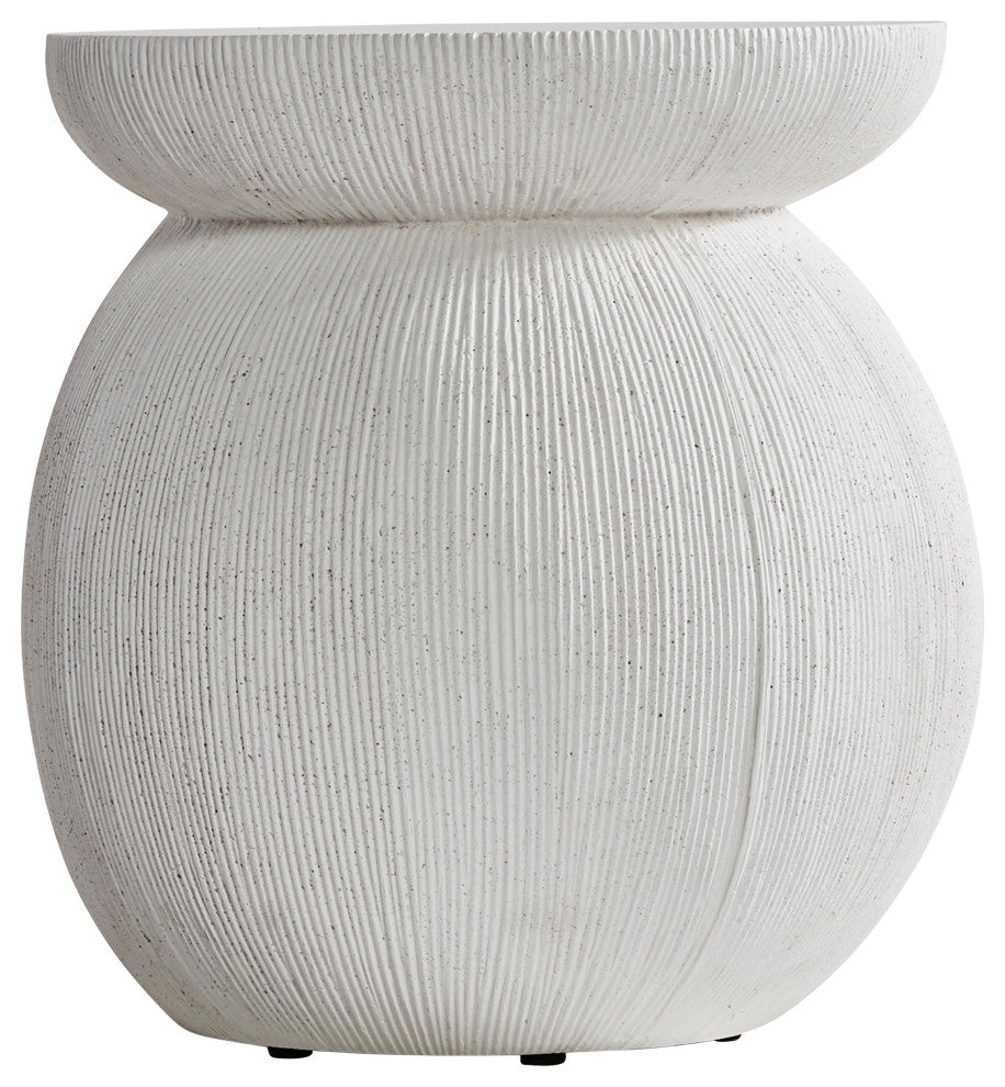 Bernhardt Exteriors Corsica Accent Table