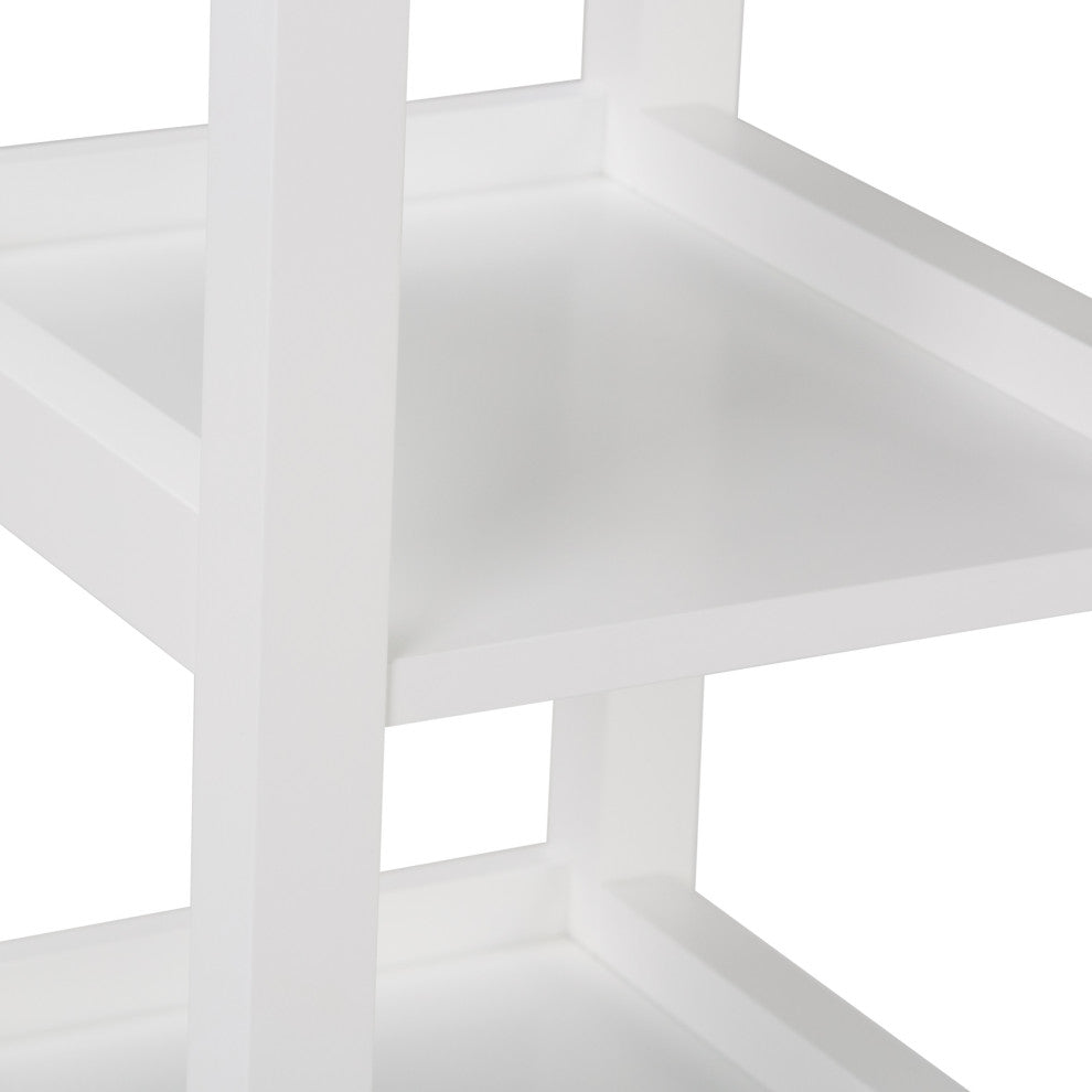 Acadian Bath Storage Tower