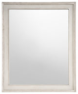 Coalesce Accent Mirror