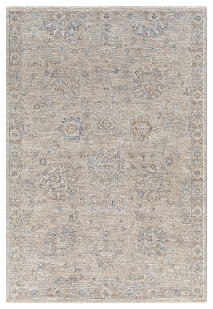 Avant Garde AVT-2307 Area Rug, 5'x7'5"
