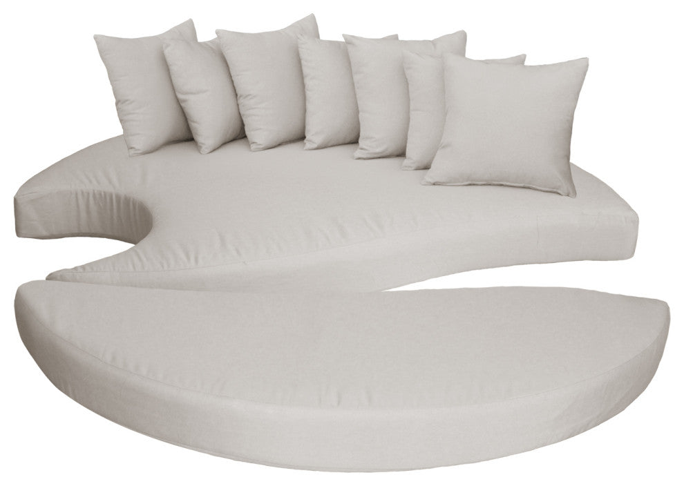 Covers for Sun Bed Cushions