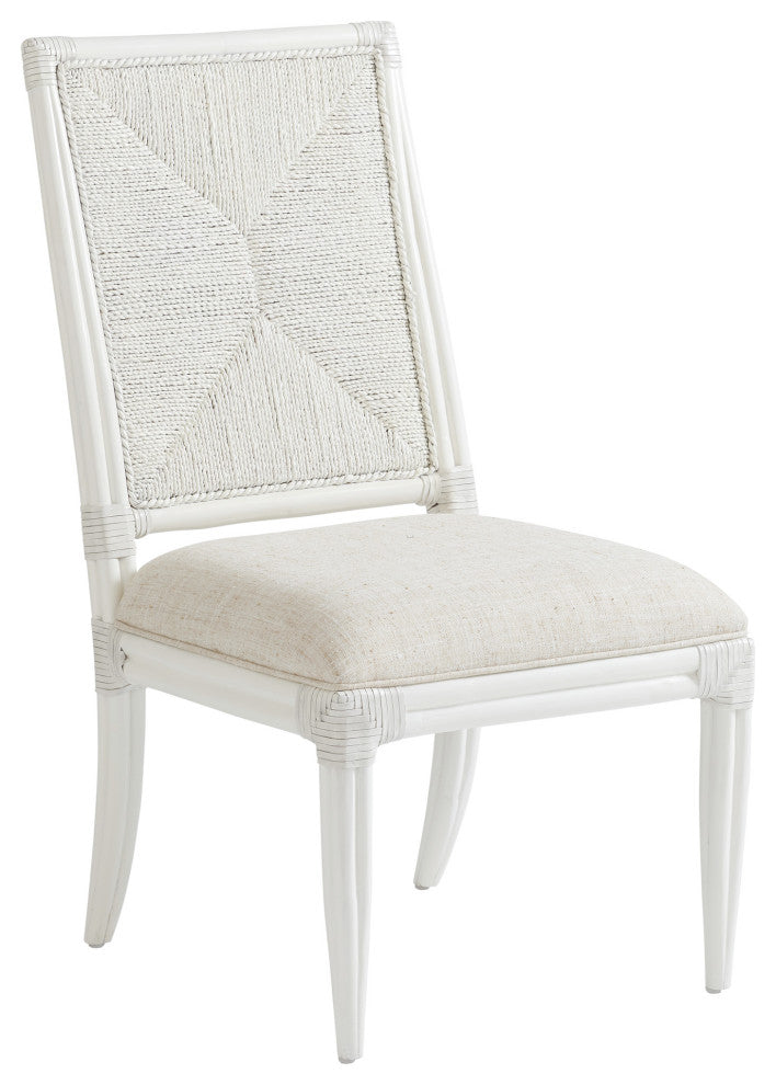 Regatta Side Chair