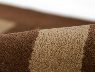 Momeni Simba SIM11 Brown 8'x10'