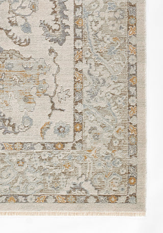 Momeni Samira SAM-4 Blue 2'x4'