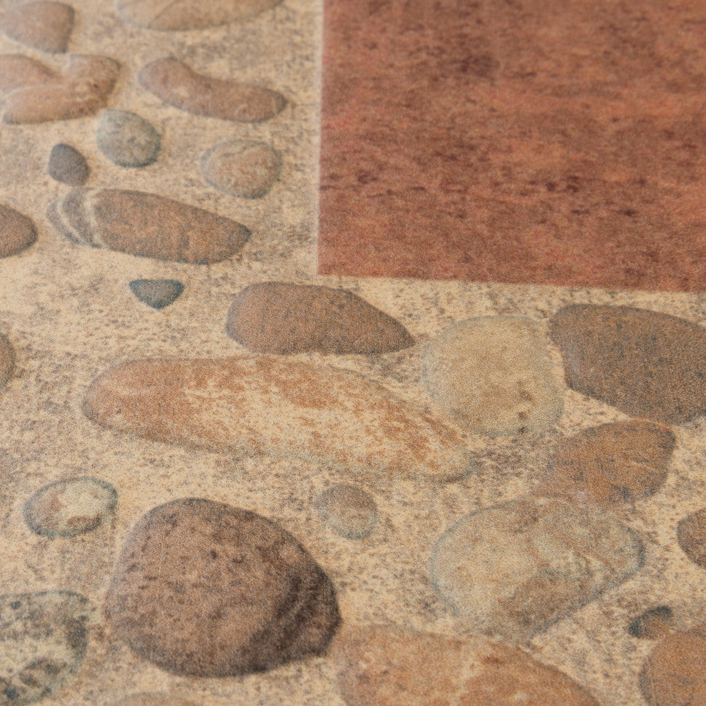Castellon Cotto Ceramic Floor and Wall Tile
