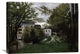 "Le Moulin a La Roche Guyon" Artwork, 30"x22"