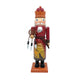 14" Southwest King Nutcracker