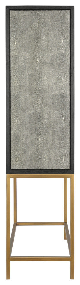 Mako Bar Cabinet