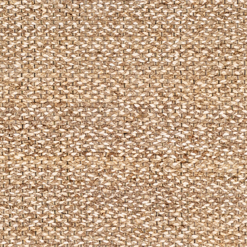 Surya Curacao CUR-2301 Modern Area Rug, 6' x 9' Rectangle