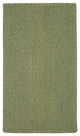 Capel Manteo Deep Green 0050_200 Braided Rugs - 7' X 9' Vertical Stripe Rectangl