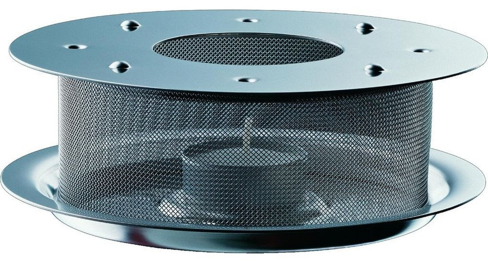 Teapot Warmer for Filio Models - Thumbnail 2