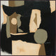 Officially Spring Came Tonight, Giclee Reproduction Artwork