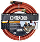 Swan SNCG58050 Commercial Garden Water Hose, 5/8" x 50'