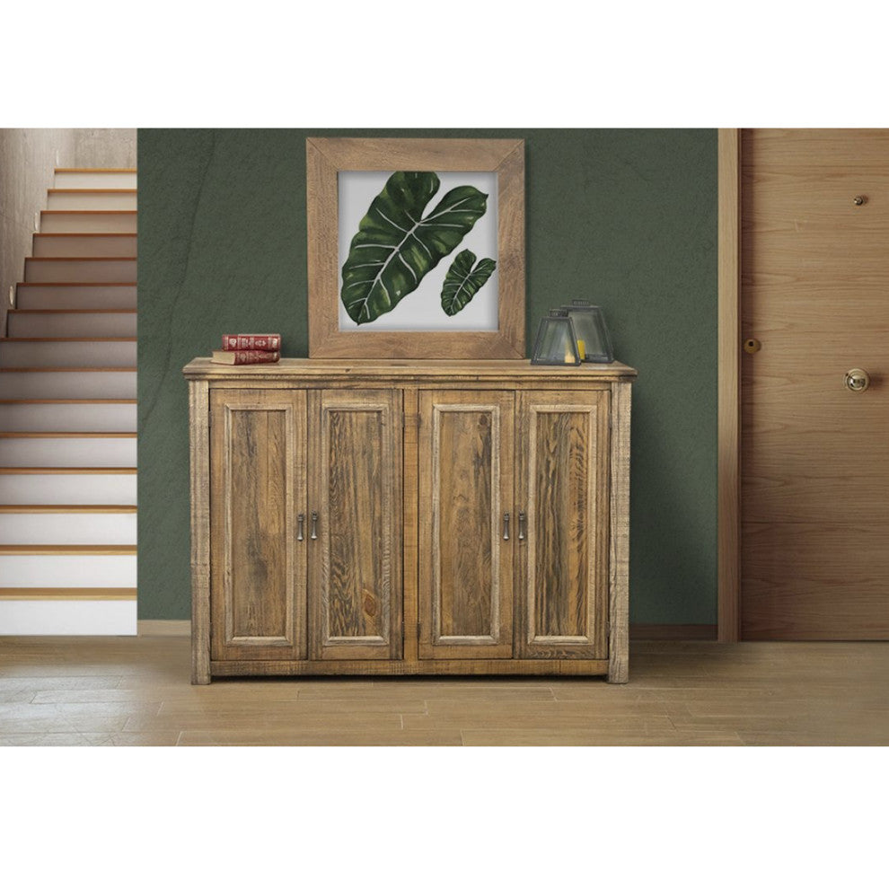 Westwood 4 Door Sideboard
