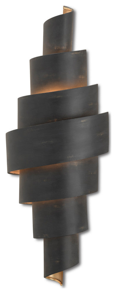 Chiffonade Wall Sconce
