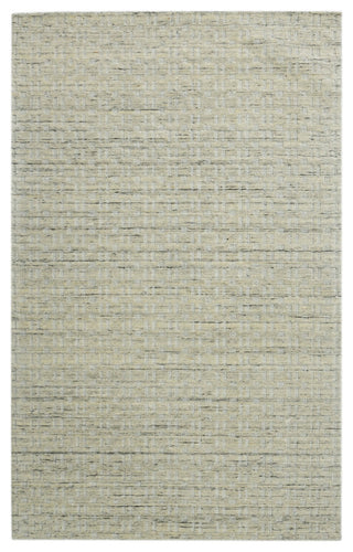 Houston Aliya Area Rug, Beige, 7'9" x 9'9", Geometric