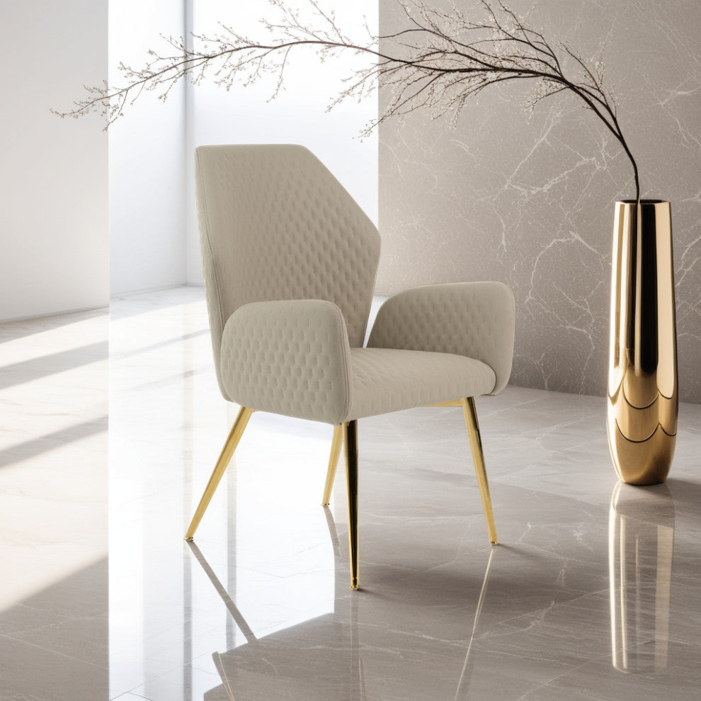Modrest Empress Modern Dining Chair