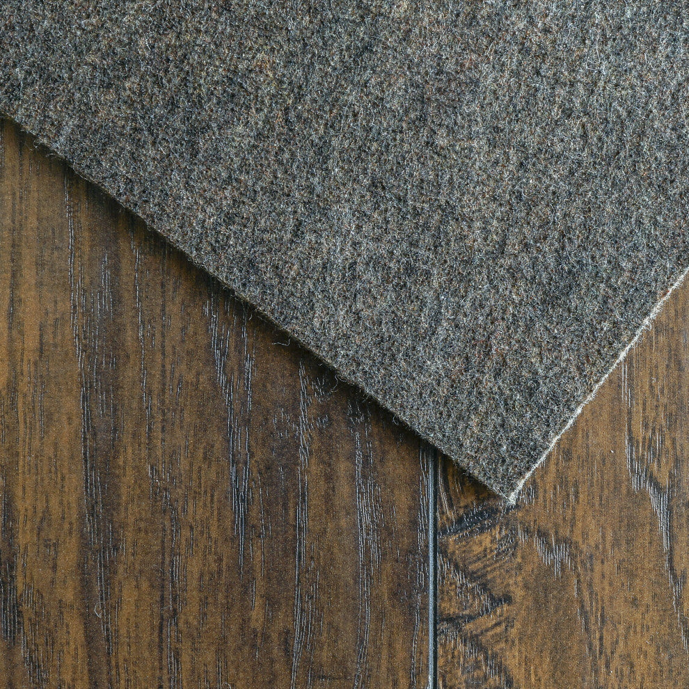 RugPadUSA, Contour-Lock, 2'' x 4'', 1/8" Thick, Felt & Rubber Rug Pad