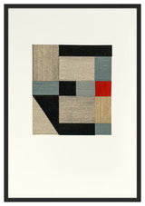 Sorento Fine Art Print, Black, 24"x16"