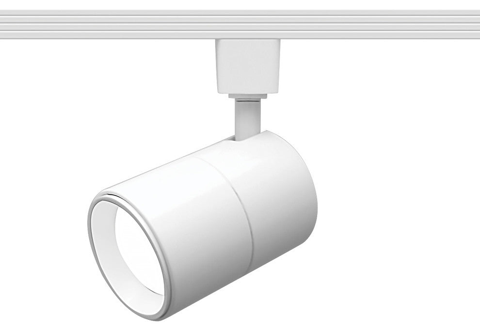 WAC Lighting Summit ACLED Adjustable Beam in White for L Track