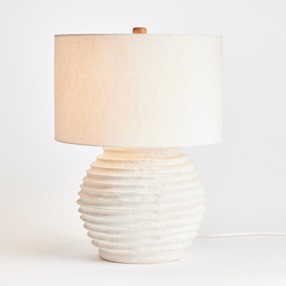 Marley Lamp