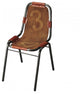 Industrial Vintage Dining Chair
