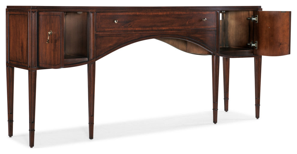 Charleston Console Table