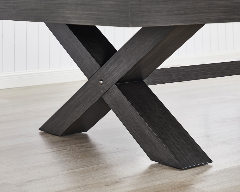 Blake Tennis Table