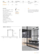 Boulevard 48" Linear LED Pendant
