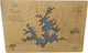 Lake Martin, Alabama-Wood Lake Map, Large Standout