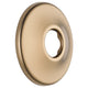 Delta Shower Flange, Champagne Bronze