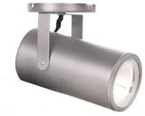 Silo X42 LED Monopoint Beamshift 3500K, Brushed Nickel