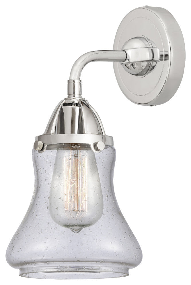 INNOVATIONS LIGHTING 288-1W-PC-G194 Bellmont 1 Light 6 inch Sconce