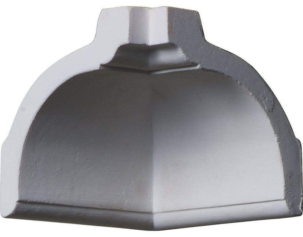 3 3/8"P x 3 1/2"H Inside Corner for Moulding MLD03X03X04HO