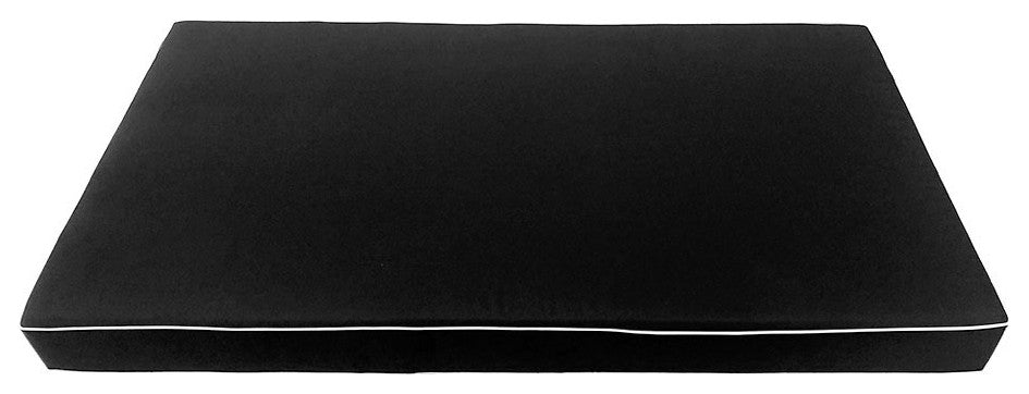 Style5 Twin-XL Contrast Mattress Bolster Cushion Outdoor Slip cover ONLY AD109
