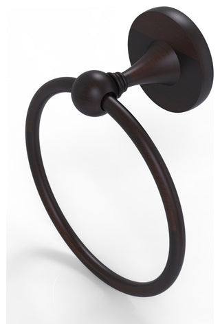 Shadwell Towel Ring, Venetian Bronze