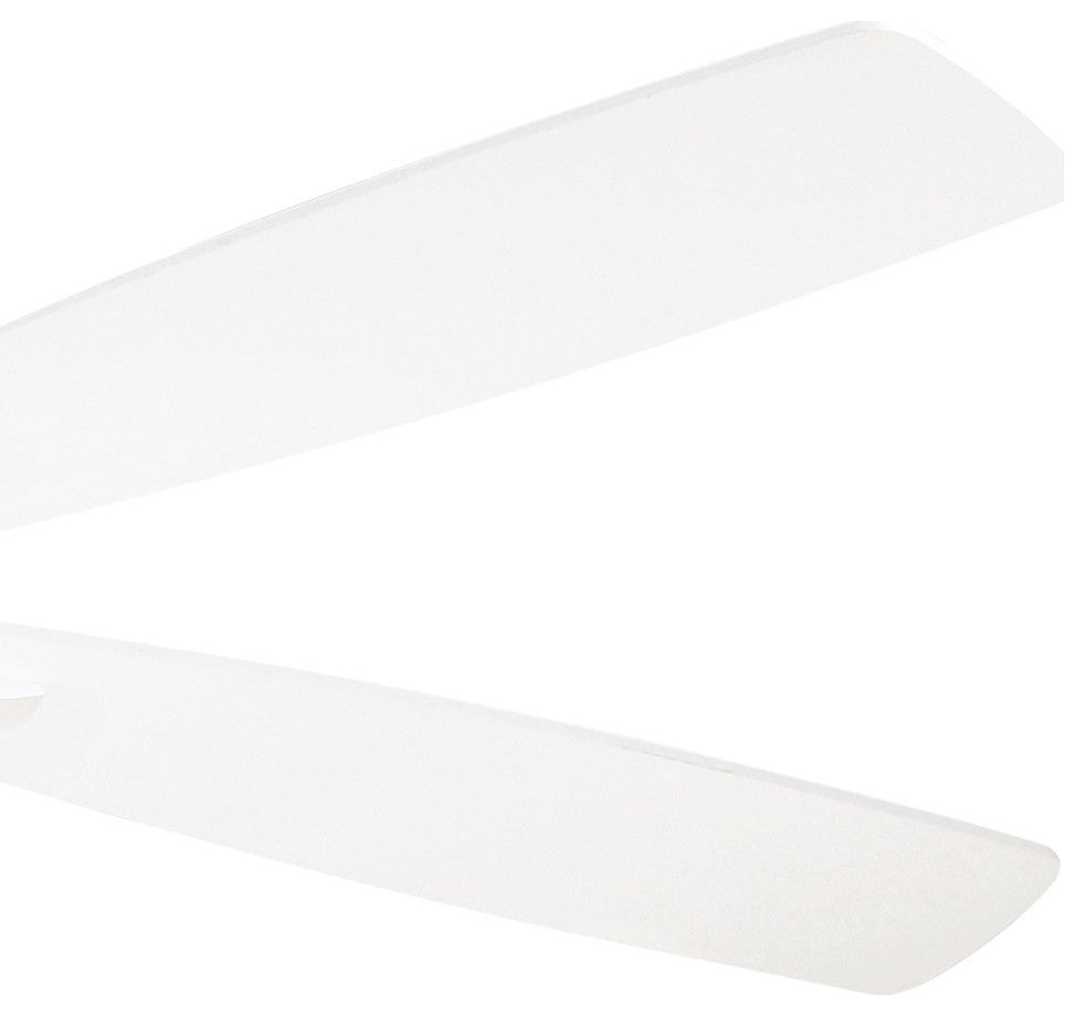 MinkaAire Dyno XL Dyno XL 60" 5 Blade Indoor Smart LED Energy - White