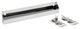 Stainless Steel Slim Tip-Out Trays for Sink Base Cabinets, 16"