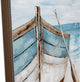 Lakeshore Framed Canvas