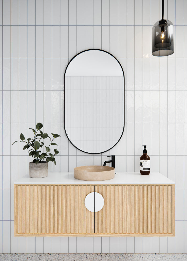 Medicine Cabinets, Black