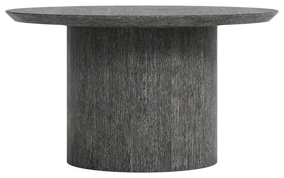 Bernhardt Menton Round Dining Table