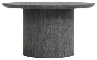 Bernhardt Menton Round Dining Table