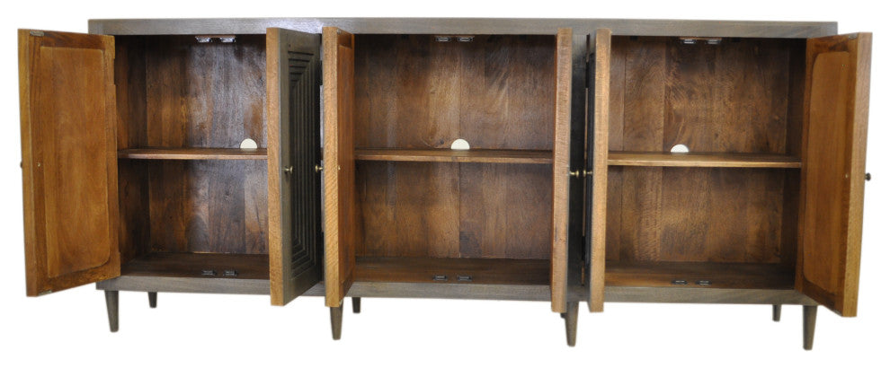 Highland Park Sideboard