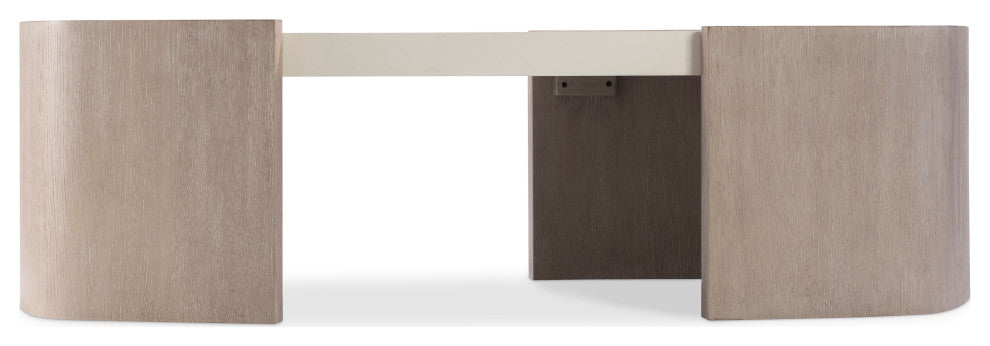 Bernhardt Weston Cocktail Table